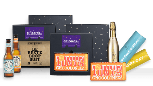 Gepersonaliseerde cadeaus voor de feestdagen